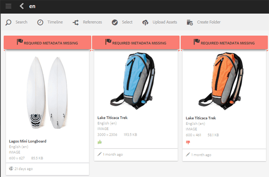 Financial Advisory Console