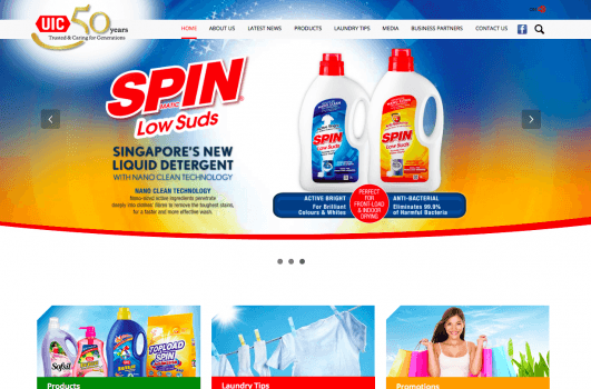 FinTech Transaction Suite