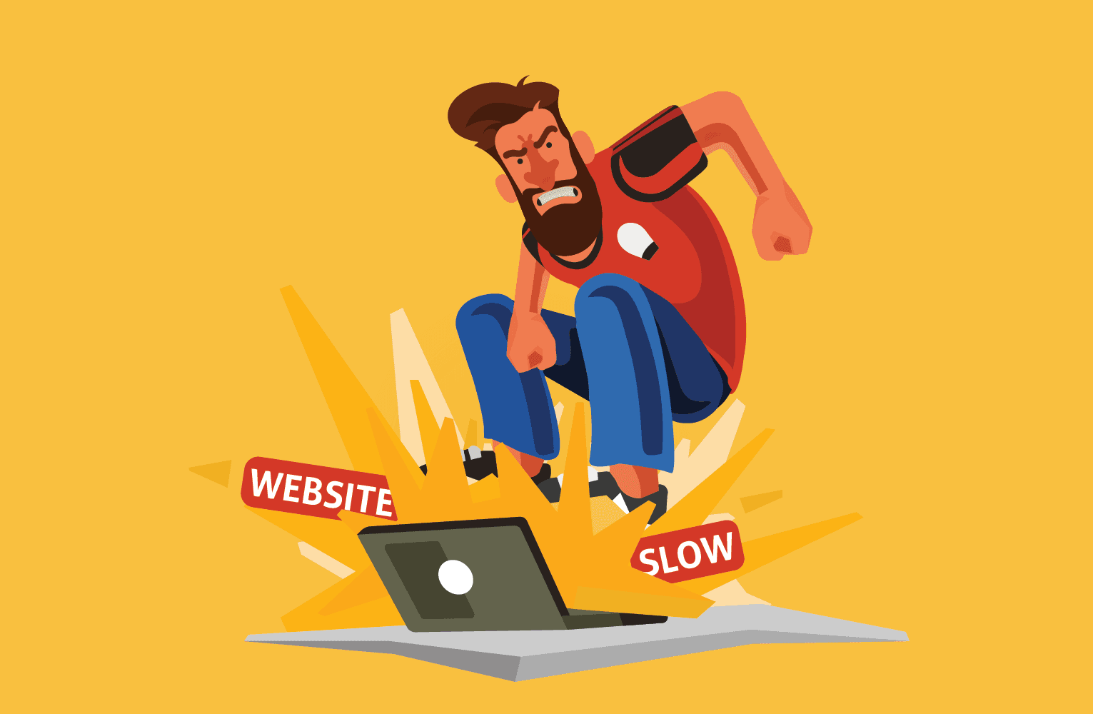 Website Not Loading? Fix Slow Website Issues Fast (USA Guide 2026)