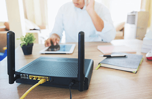 Router Not Working? Fix It in 60 Seconds (Complete USA Guide 2026)