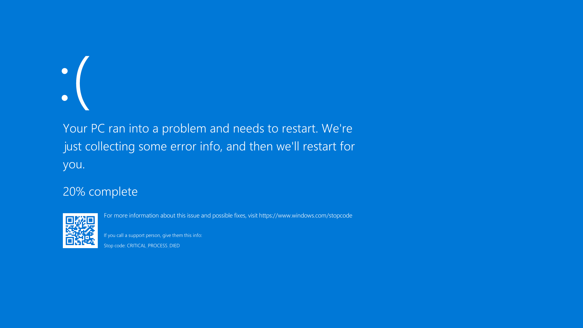 Blue Screen of Death (BSOD) Error? Fix It in 5 Minutes - Complete Guide 2026